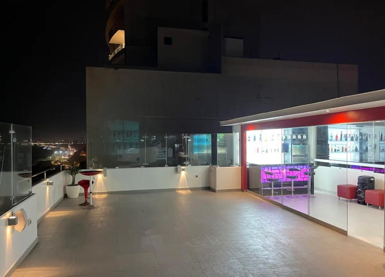 vendo hermoso departamento en miraflores